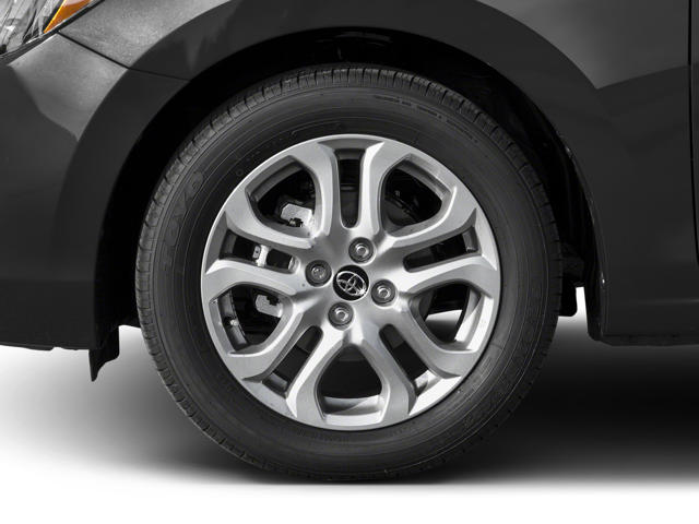 2017 Toyota Yaris iA Base