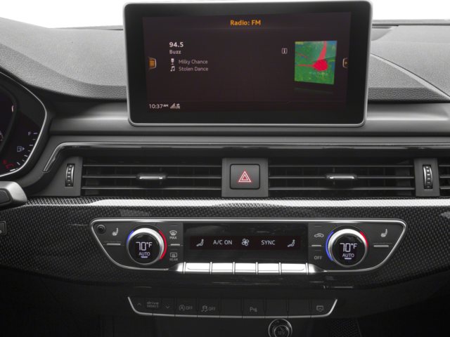 2018 Audi S4 Premium Plus quattro photo 3