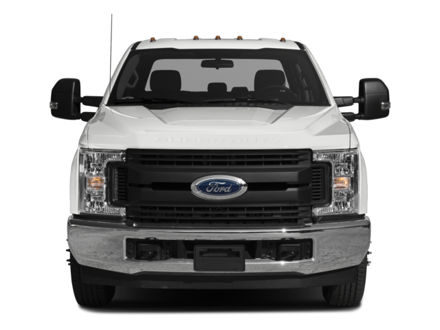 2018 Ford F-350SD Platinum