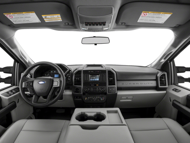 2018 Ford F-350SD Platinum