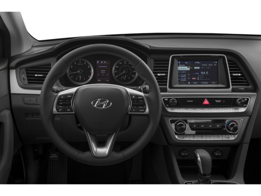 2018 Hyundai Sonata SEL w/SULEV in Salt Lake City, UT - Karl Malone Auto Group