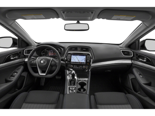 2018 Nissan Maxima 3.5 SV in Salt Lake City, UT - Karl Malone Auto Group