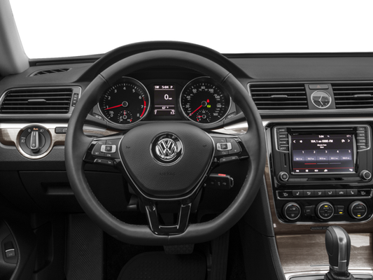 2018 Volkswagen Passat 3.6L V6 GT in Salt Lake City, UT - Karl Malone Auto Group