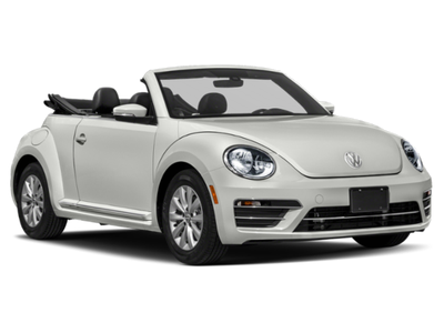 2018 Volkswagen Beetle 2.0T S