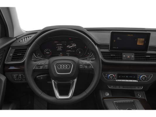 2019 Audi Q5 2.0T Premium Plus quattro in Salt Lake City, UT - Karl Malone Auto Group