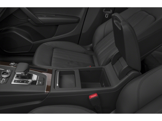 2019 Audi Q5 2.0T Premium Plus quattro in Salt Lake City, UT - Karl Malone Auto Group