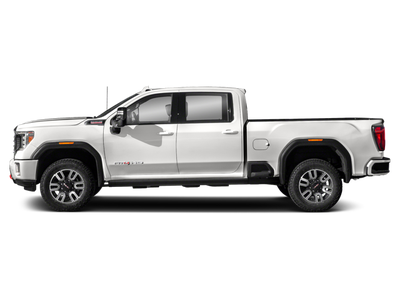 2020 GMC Sierra 3500HD AT4