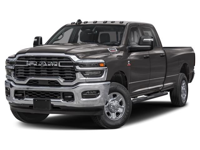 2027 Ram 3500 