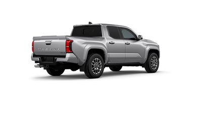 2026 Toyota Tacoma i-FORCE MAX Limited i-FORCE MAX