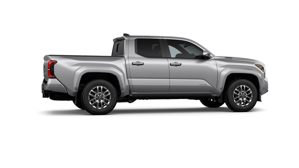 2026 Toyota Tacoma i-FORCE MAX Limited i-FORCE MAX