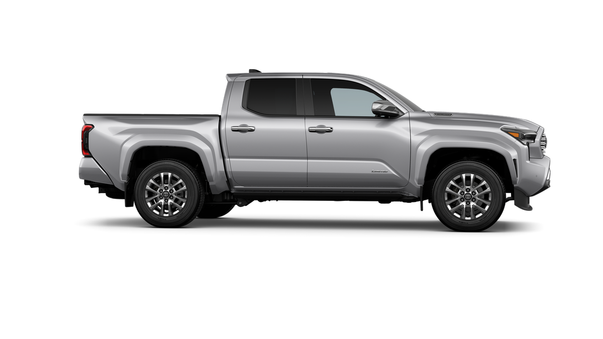 2026 Toyota Tacoma i-FORCE MAX Limited i-FORCE MAX