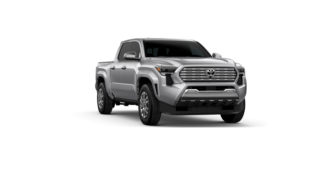 2026 Toyota Tacoma i-FORCE MAX Limited i-FORCE MAX