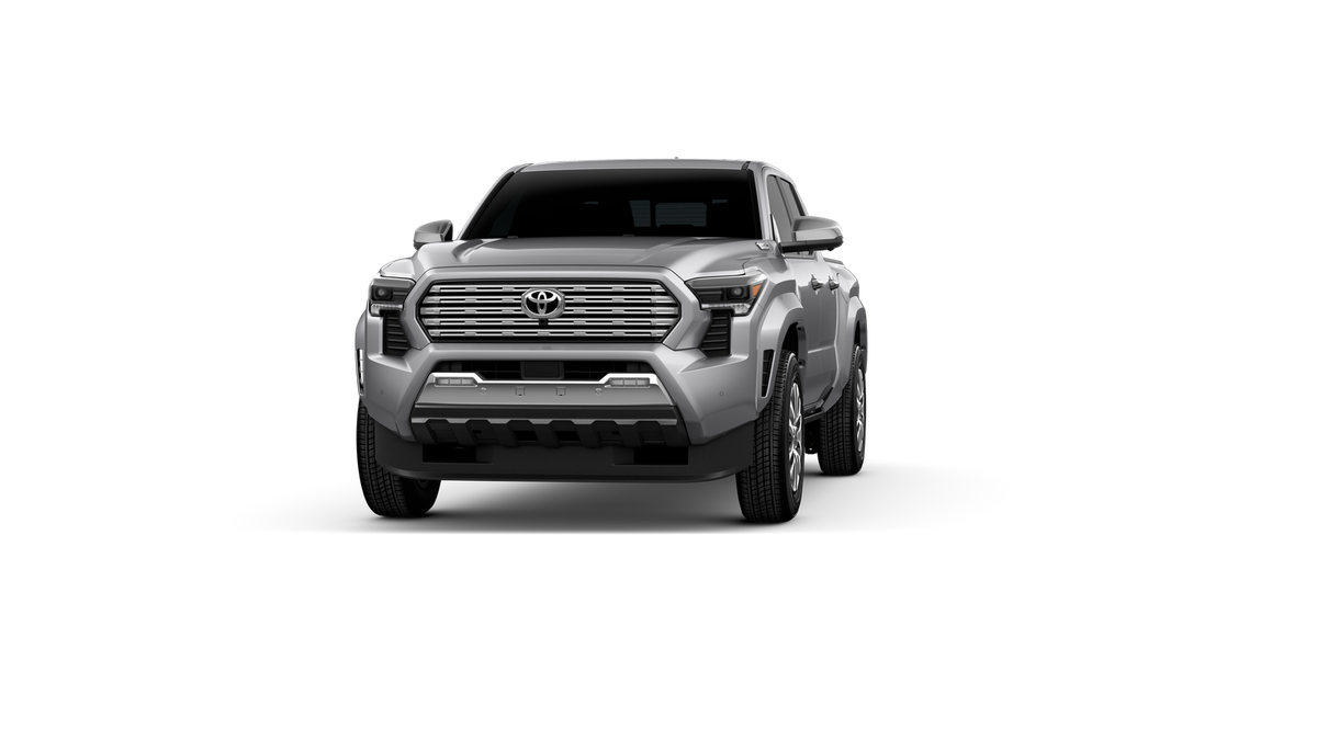 2026 Toyota Tacoma i-FORCE MAX Limited i-FORCE MAX