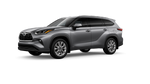 2026 Toyota Highlander Hybrid Hybrid Limited