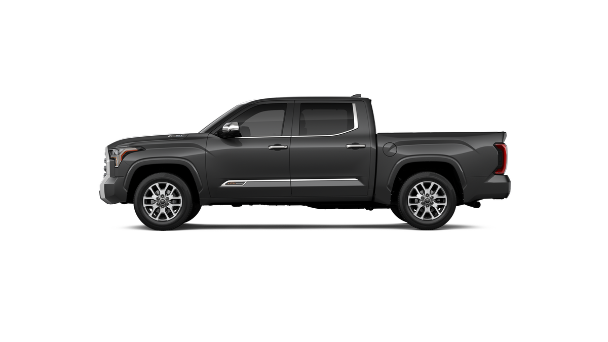 2026 Toyota Tundra i-FORCE MAX 1794 Edition i-FORCE MAX