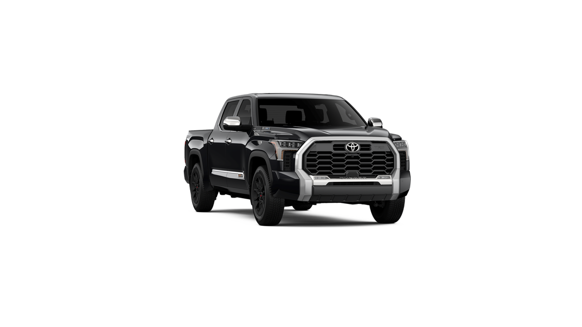 2026 Toyota Tundra i-FORCE MAX 1794 Edition i-FORCE MAX