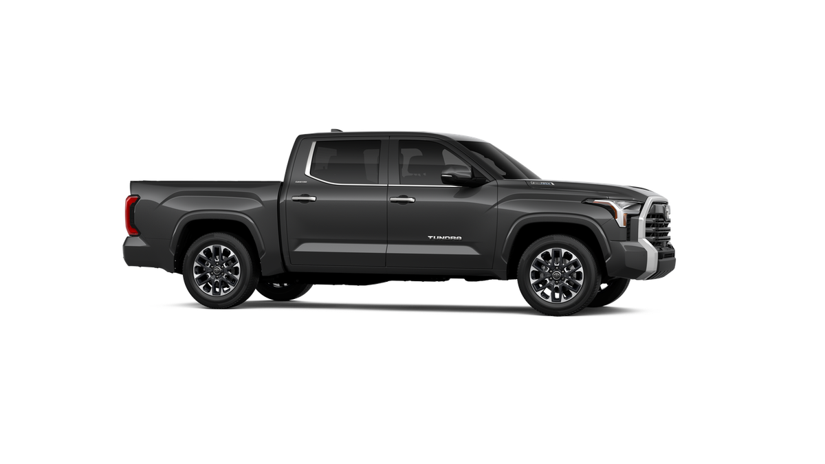 2026 Toyota Tundra i-FORCE MAX Limited i-FORCE MAX