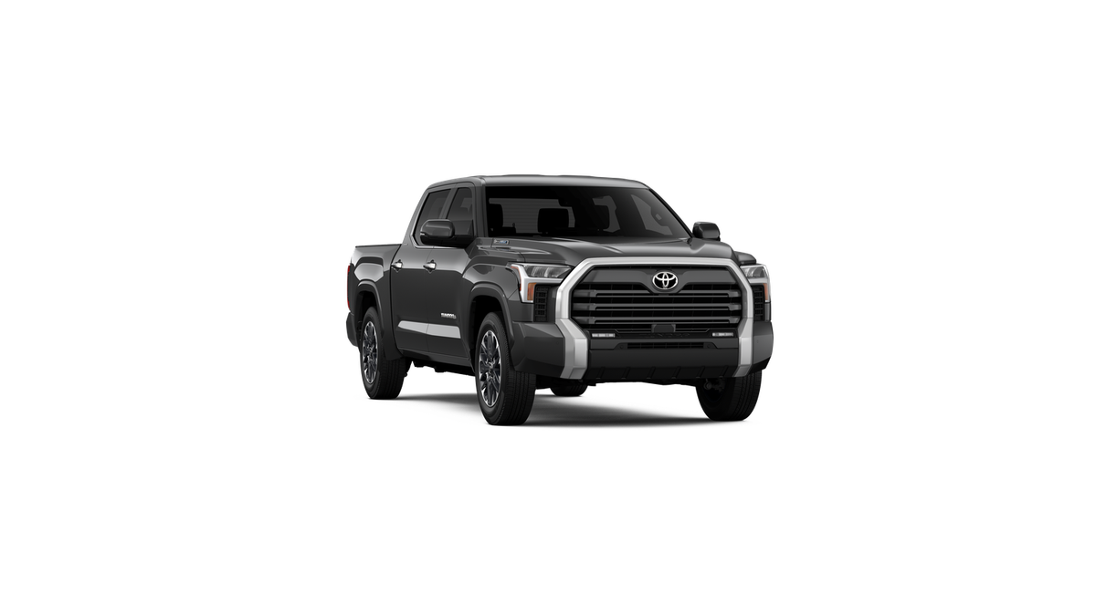 2026 Toyota Tundra i-FORCE MAX Limited i-FORCE MAX