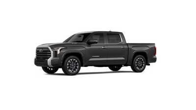 2026 Toyota Tundra i-FORCE MAX Limited i-FORCE MAX