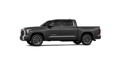 2026 Toyota Tundra i-FORCE MAX Limited i-FORCE MAX