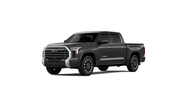 2026 Toyota Tundra i-FORCE MAX Limited i-FORCE MAX