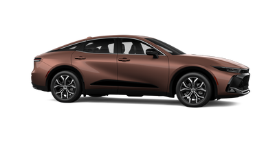 2027 Toyota Toyota Crown XLE