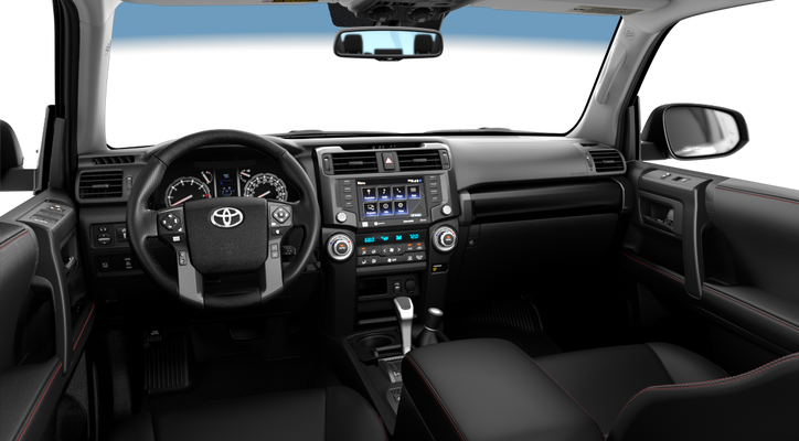 2024 Toyota 4Runner TRD Pro in Salt Lake City, UT - Karl Malone Auto Group