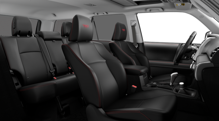 2024 Toyota 4Runner TRD Pro in Salt Lake City, UT - Karl Malone Auto Group