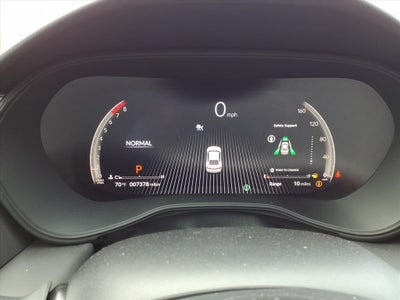 2025 Acura TLX A-Spec Package SH-AWD