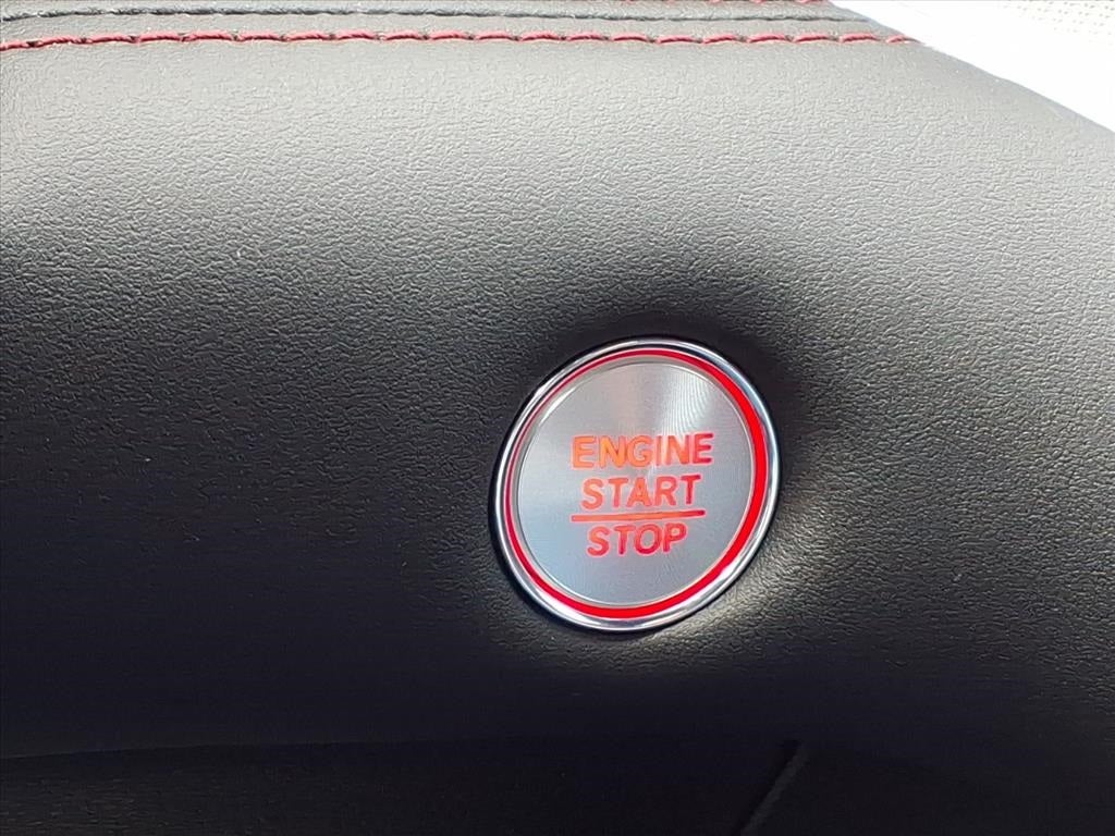 2025 Acura TLX A-Spec Package SH-AWD