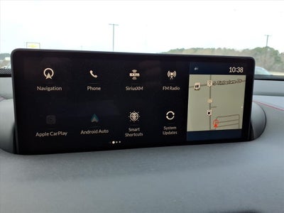 2025 Acura TLX A-Spec Package SH-AWD