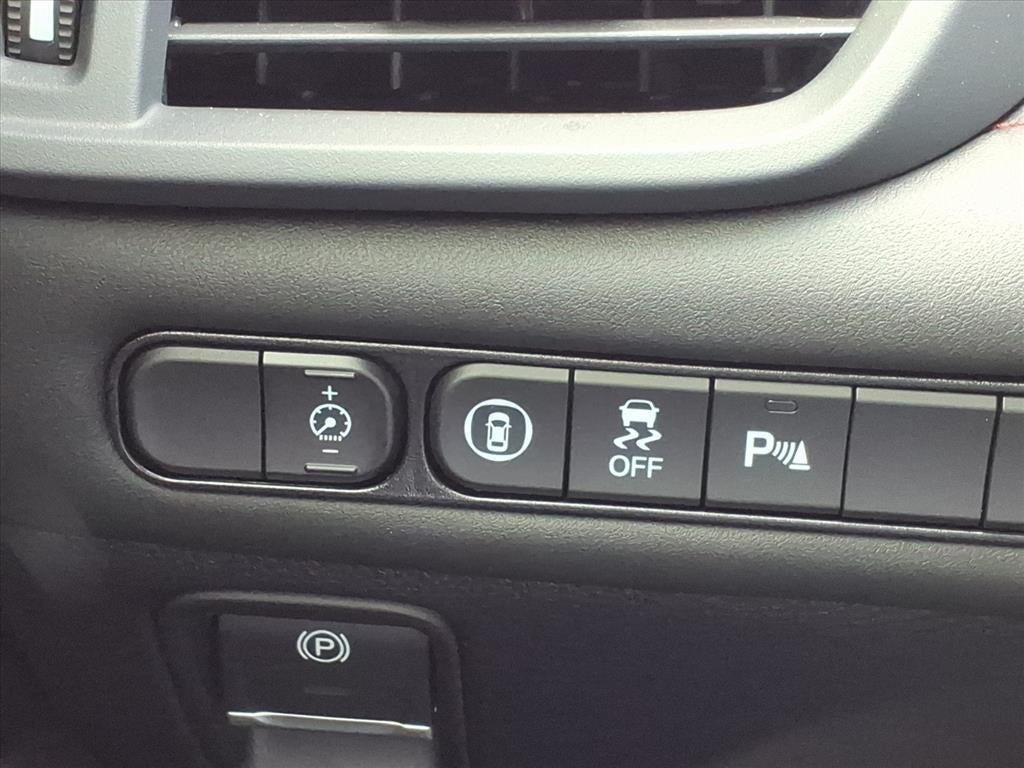 2025 Acura TLX A-Spec Package SH-AWD