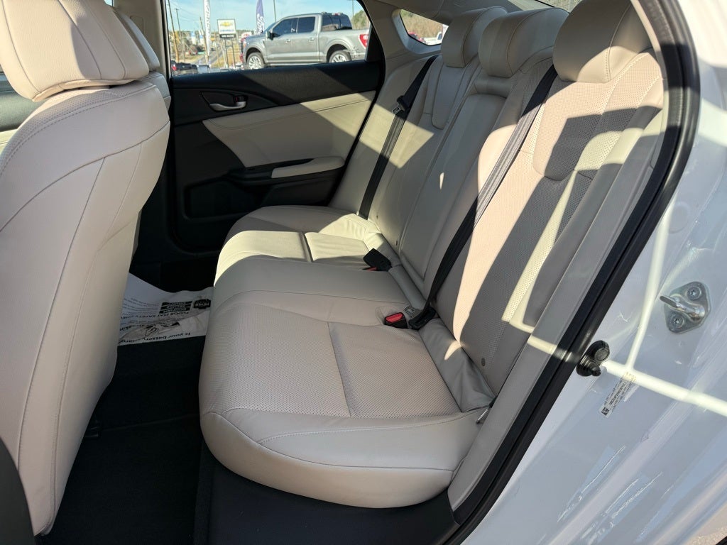 2022 Honda Insight Touring