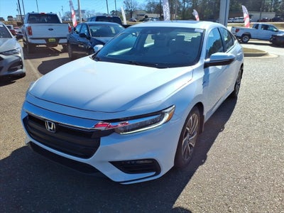 2022 Honda Insight Touring