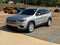 2021 Jeep Cherokee Latitude