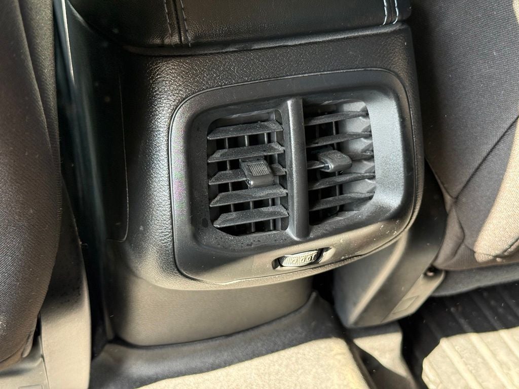2021 Jeep Cherokee Latitude
