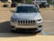 2021 Jeep Cherokee Latitude