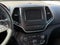 2021 Jeep Cherokee Latitude