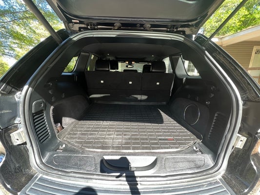 2019 Jeep Grand Cherokee Altitude in Salt Lake City, UT - Karl Malone Auto Group