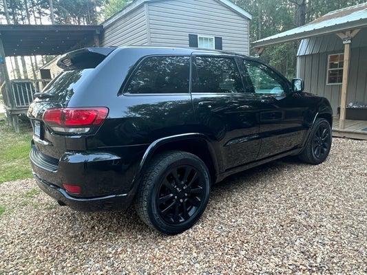 2019 Jeep Grand Cherokee Altitude in Salt Lake City, UT - Karl Malone Auto Group