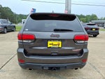 2021 Jeep Grand Cherokee Trailhawk