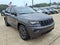 2021 Jeep Grand Cherokee Trailhawk