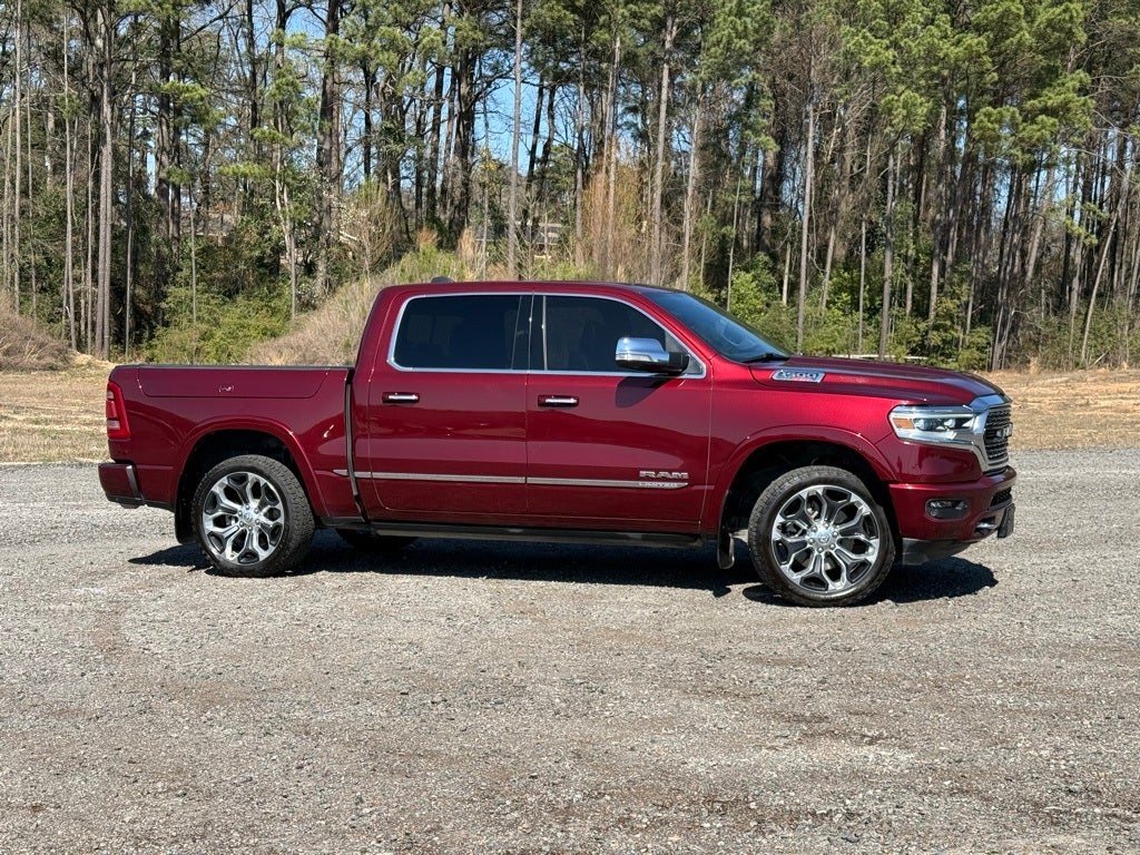 2021 RAM 1500 Limited