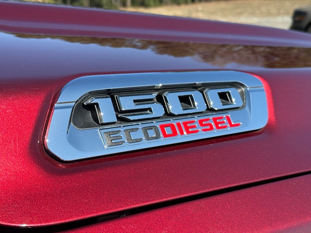 2021 RAM 1500 Limited