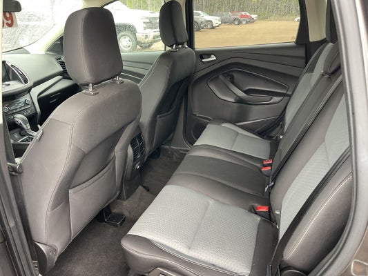 2019 Ford Escape SE in Salt Lake City, UT - Karl Malone Auto Group
