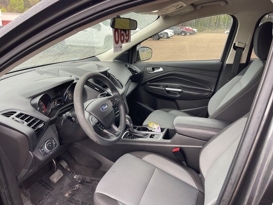 2019 Ford Escape SE in Salt Lake City, UT - Karl Malone Auto Group