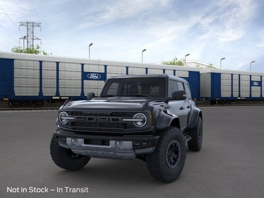 2024 Ford Bronco Raptor in Salt Lake City, UT - Karl Malone Auto Group