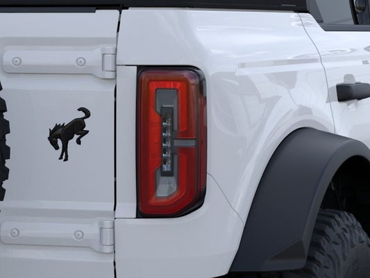 2024 Ford Bronco Wildtrak in Salt Lake City, UT - Karl Malone Auto Group