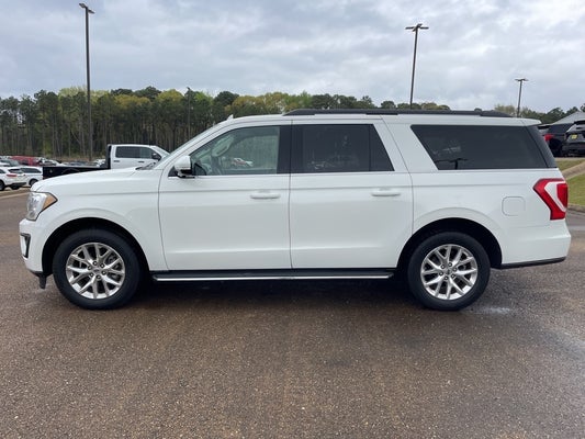 2020 Ford Expedition Max XLT in Salt Lake City, UT - Karl Malone Auto Group