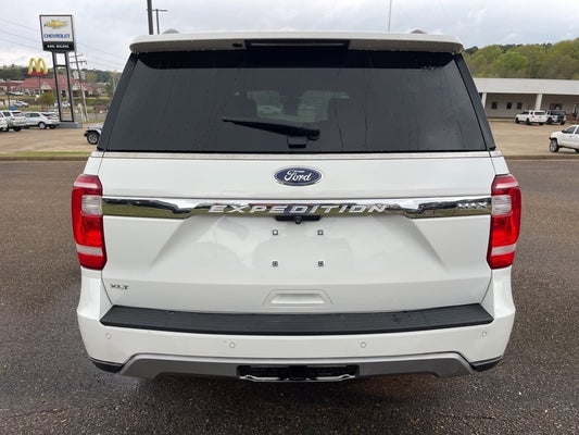 2020 Ford Expedition Max XLT in Salt Lake City, UT - Karl Malone Auto Group